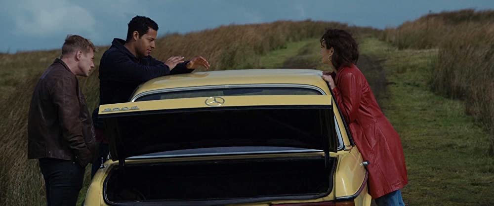 ピクシー 復讐の女神／ピクシー 復讐と逃亡の画像