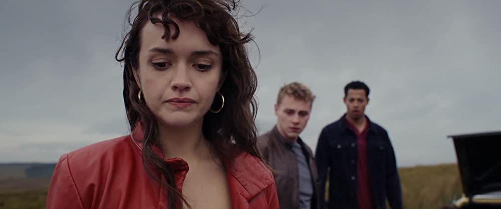 ピクシー 復讐の女神／ピクシー 復讐と逃亡の画像