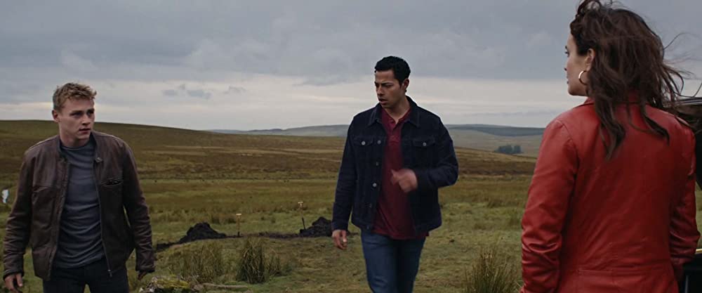 ピクシー 復讐の女神／ピクシー 復讐と逃亡の画像