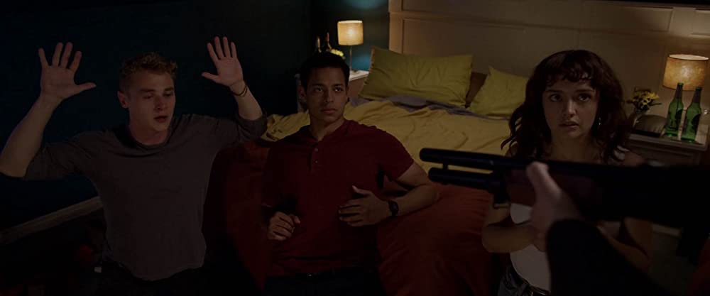 ピクシー 復讐の女神／ピクシー 復讐と逃亡の画像