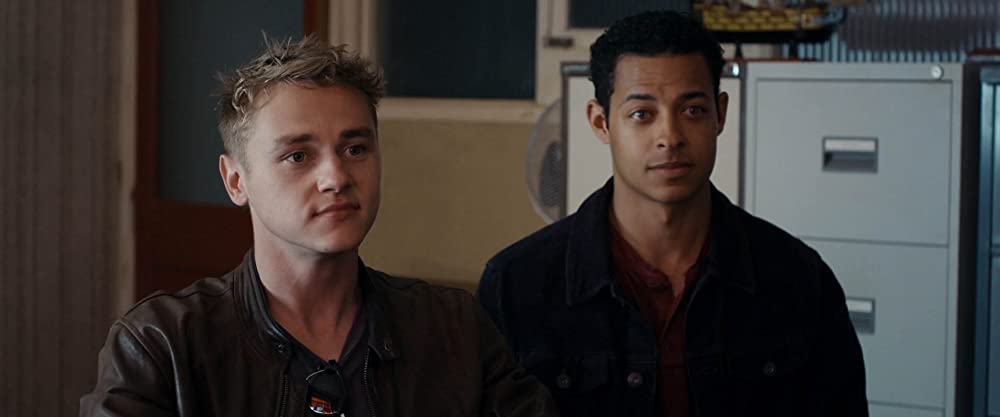 ピクシー 復讐の女神／ピクシー 復讐と逃亡の画像