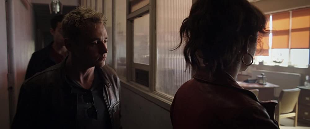 ピクシー 復讐の女神／ピクシー 復讐と逃亡の画像