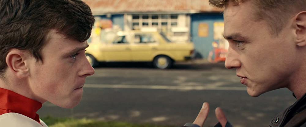 ピクシー 復讐の女神／ピクシー 復讐と逃亡の画像