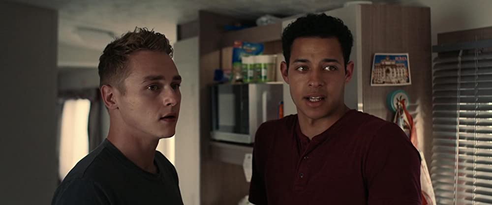 ピクシー 復讐の女神／ピクシー 復讐と逃亡の画像