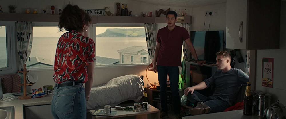 ピクシー 復讐の女神／ピクシー 復讐と逃亡の画像