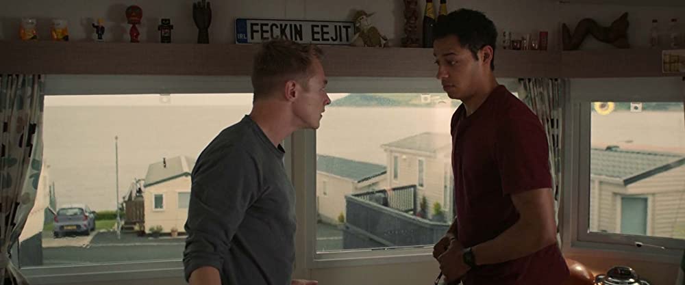 ピクシー 復讐の女神／ピクシー 復讐と逃亡の画像