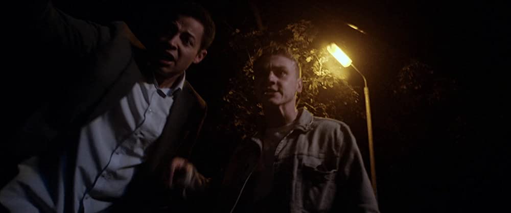 ピクシー 復讐の女神／ピクシー 復讐と逃亡の画像