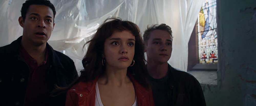 ピクシー 復讐の女神／ピクシー 復讐と逃亡の画像