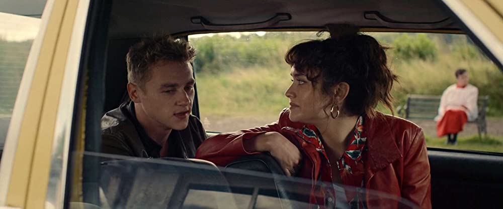 ピクシー 復讐の女神／ピクシー 復讐と逃亡の画像