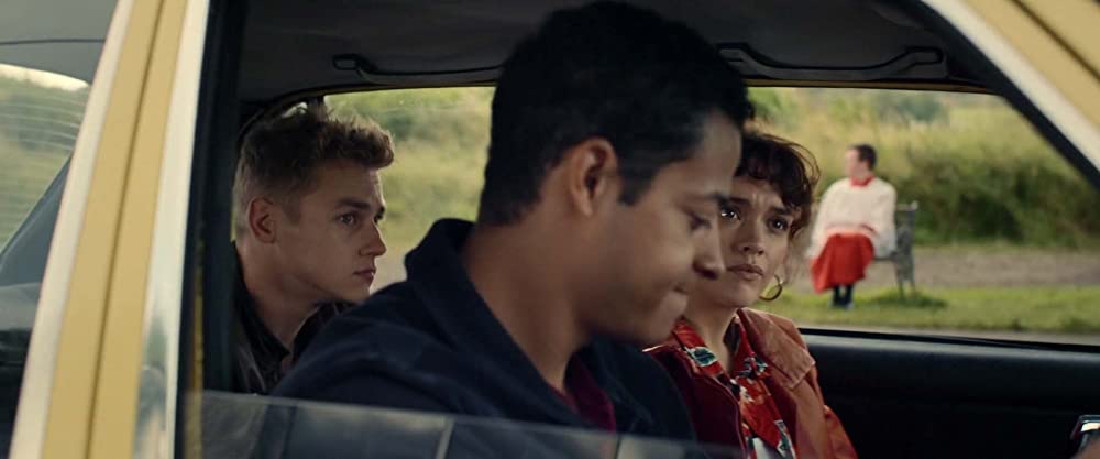 ピクシー 復讐の女神／ピクシー 復讐と逃亡の画像