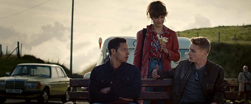 ピクシー 復讐の女神／ピクシー 復讐と逃亡の画像