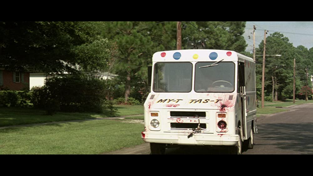 地獄のデビル・トラックの画像