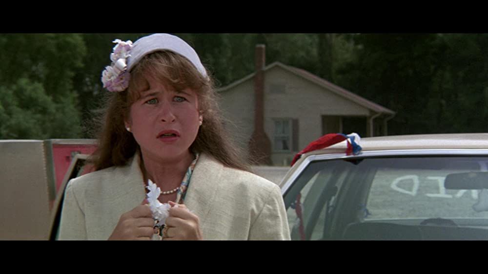 「地獄のデビル・トラック」Yeardley Smithの画像