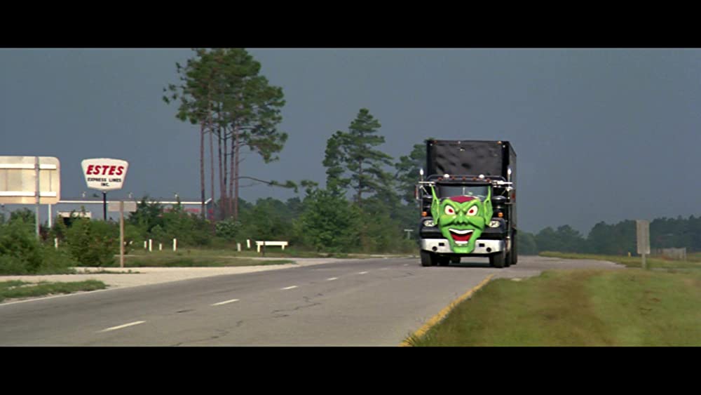 地獄のデビル・トラックの画像