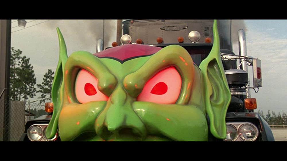 地獄のデビル・トラックの画像