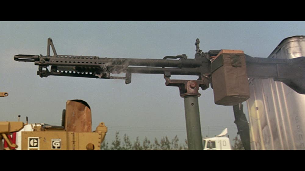 地獄のデビル・トラックの画像