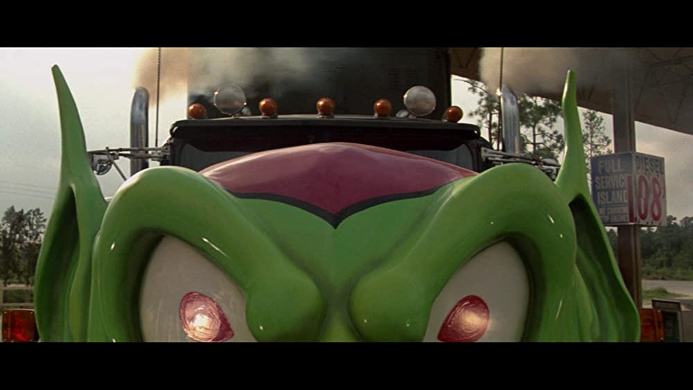 地獄のデビル・トラックの画像