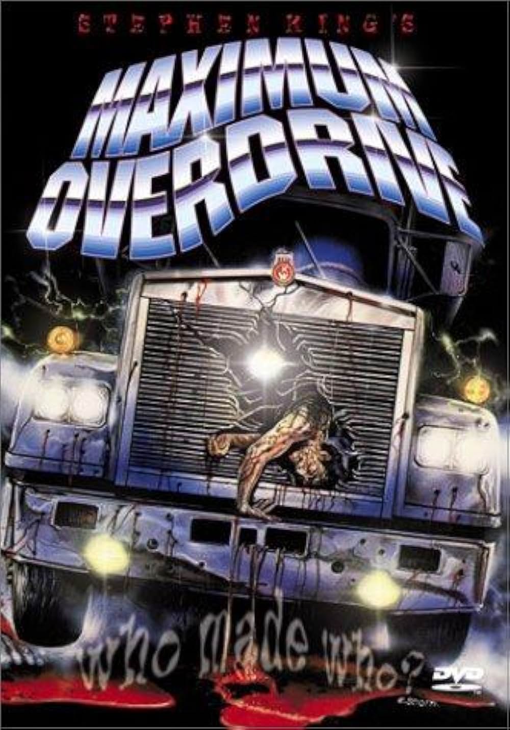 地獄のデビル・トラックの画像