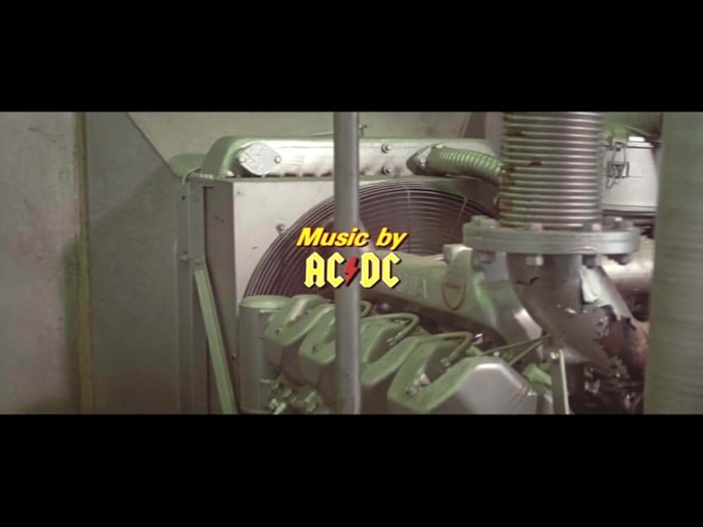 地獄のデビル・トラックの画像