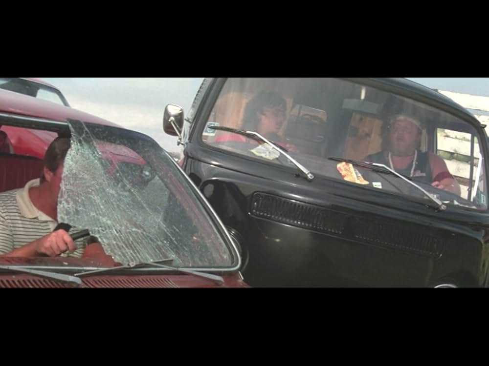 地獄のデビル・トラックの画像