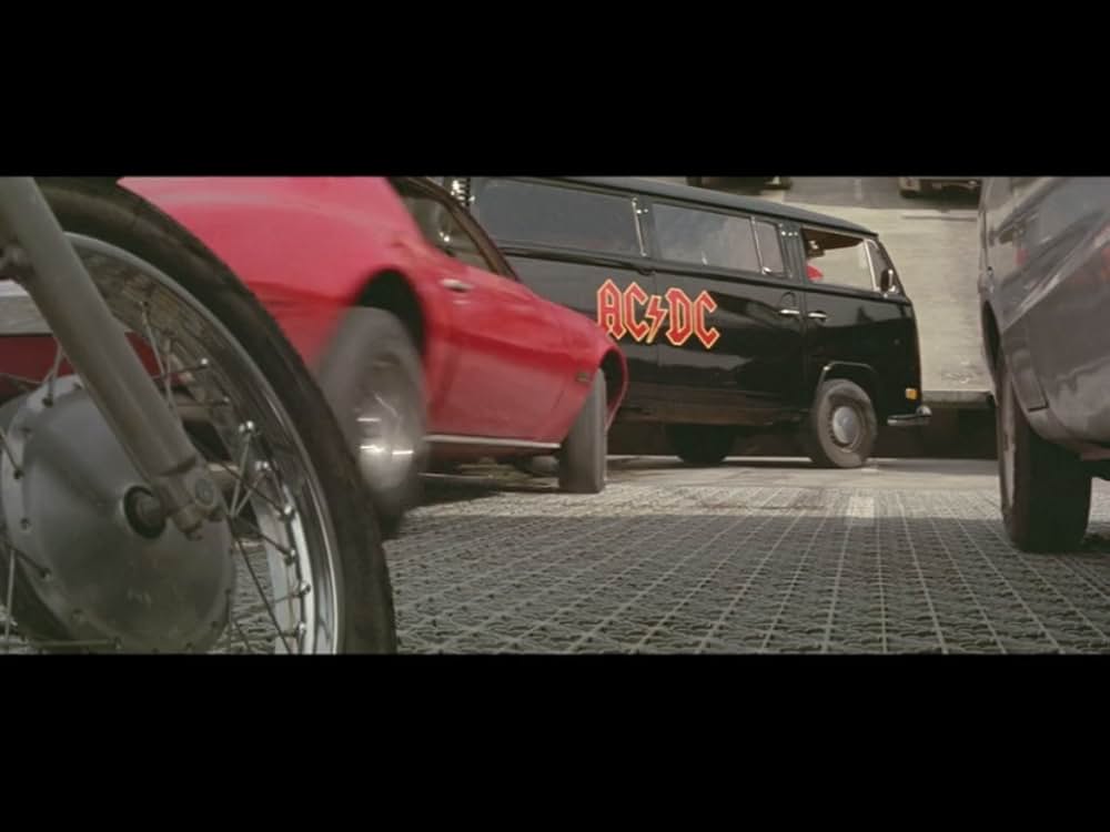 地獄のデビル・トラックの画像