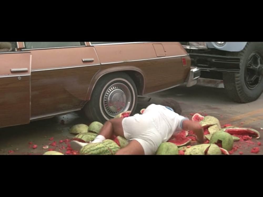 地獄のデビル・トラックの画像