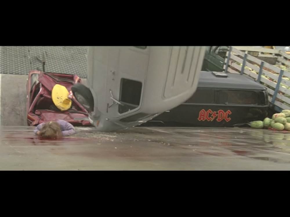 地獄のデビル・トラックの画像