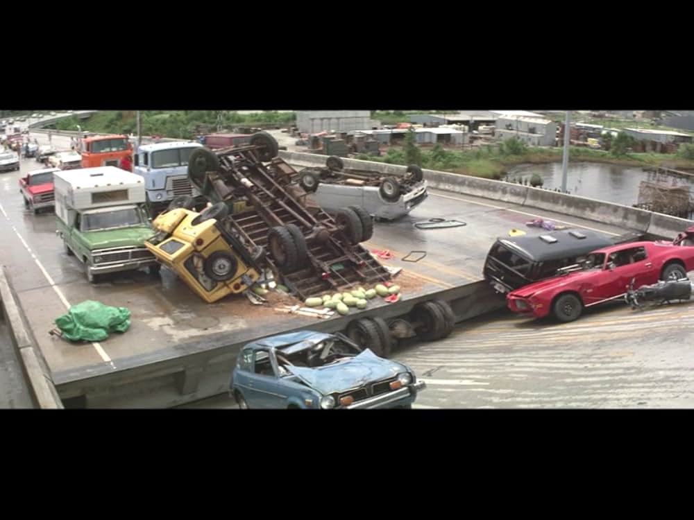 地獄のデビル・トラックの画像
