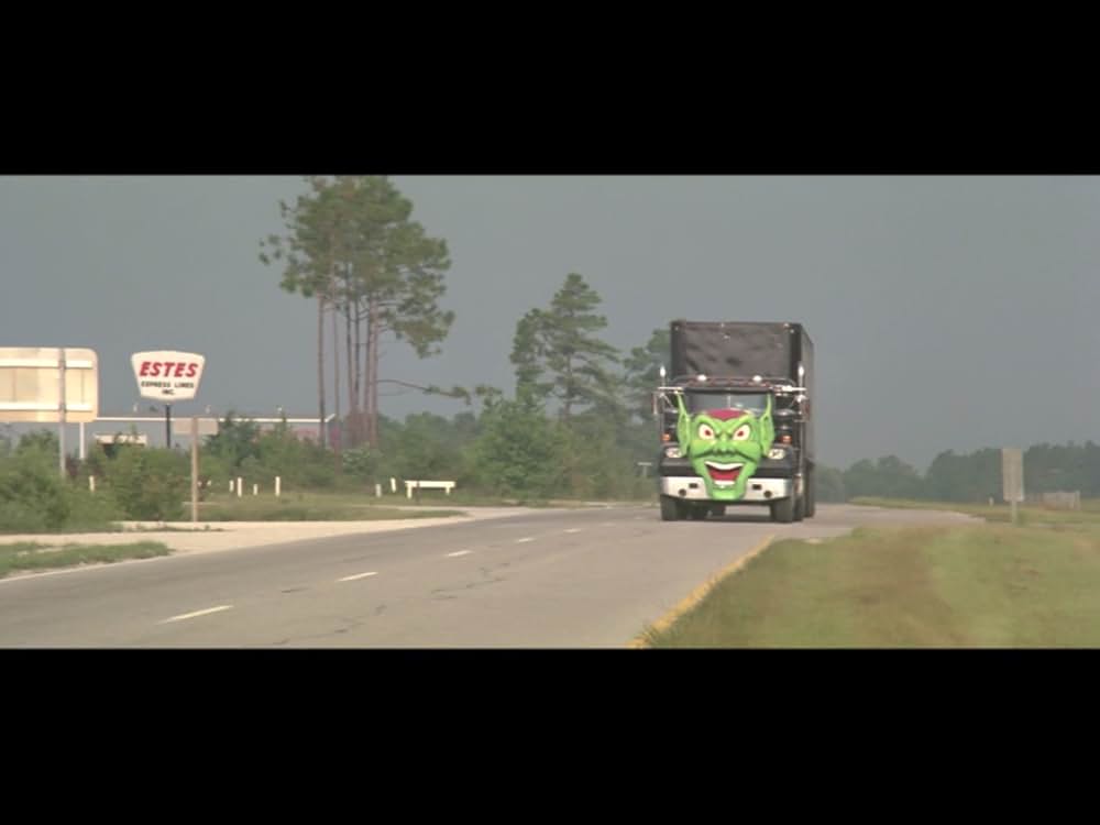 地獄のデビル・トラックの画像