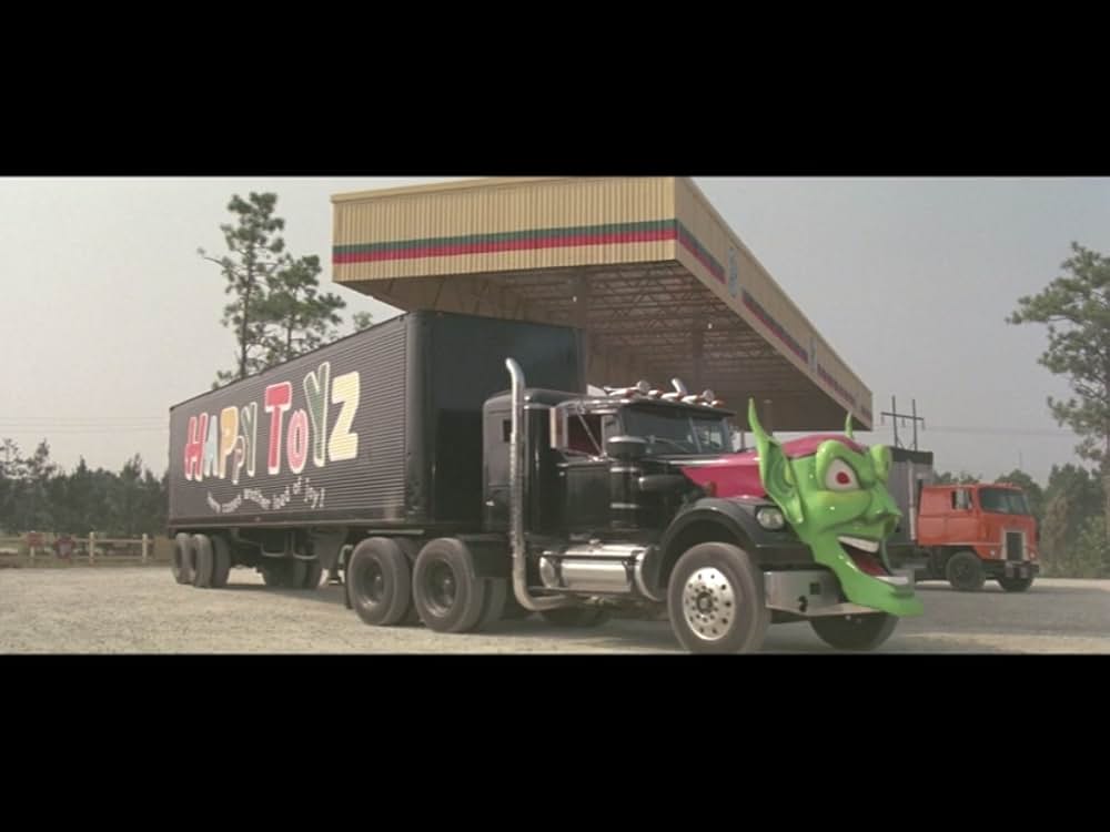 地獄のデビル・トラックの画像