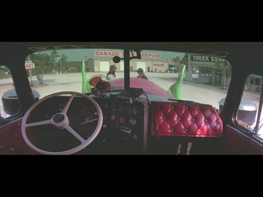 地獄のデビル・トラックの画像