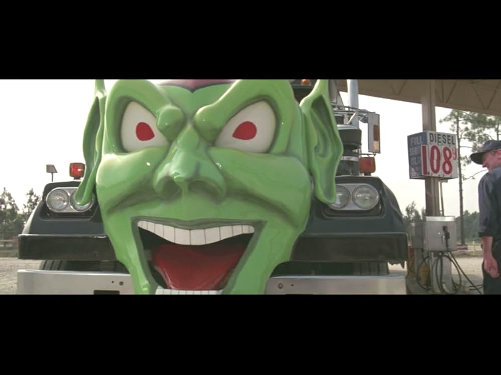 地獄のデビル・トラックの画像