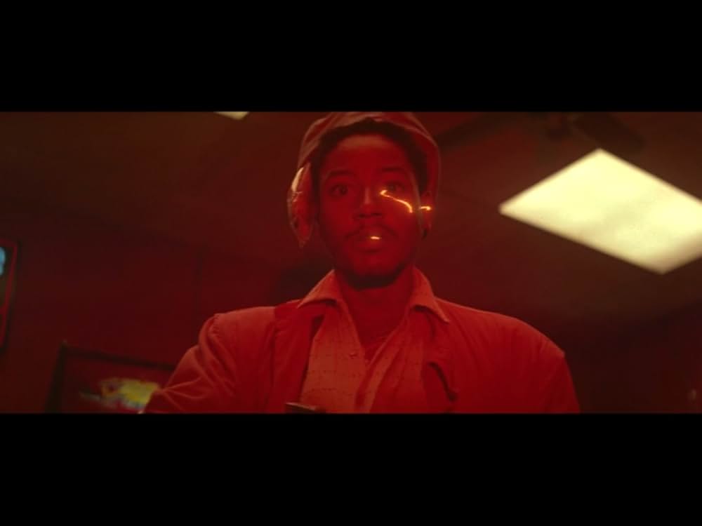 地獄のデビル・トラックの画像