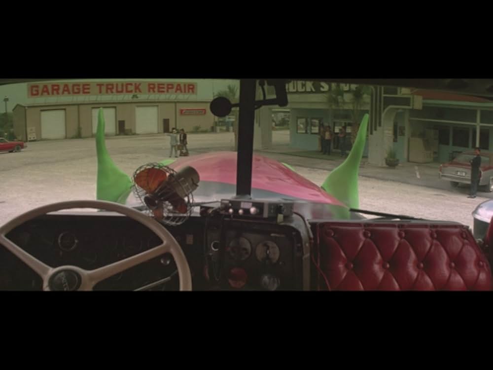 地獄のデビル・トラックの画像