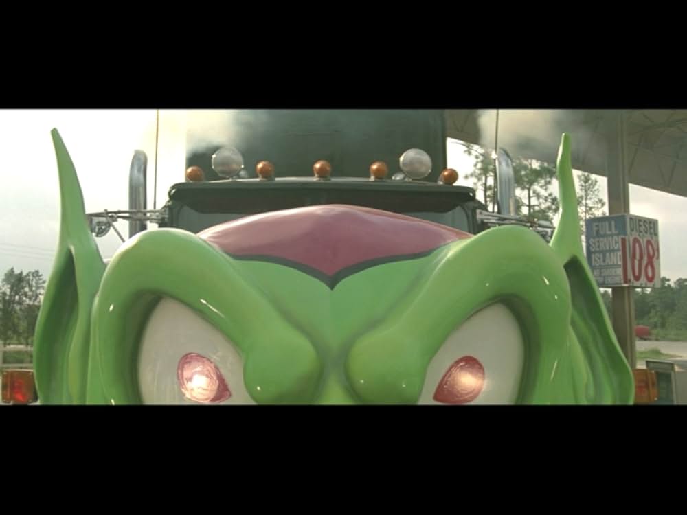 地獄のデビル・トラックの画像