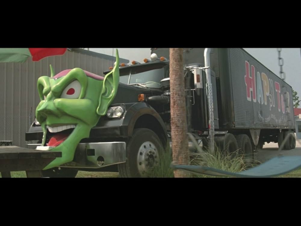 地獄のデビル・トラックの画像