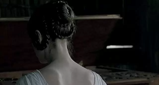 「ピアノ・レッスン」ホリー・ハンターの画像