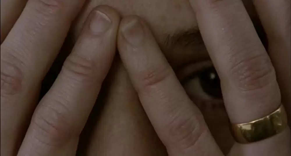 「ピアノ・レッスン」ホリー・ハンターの画像