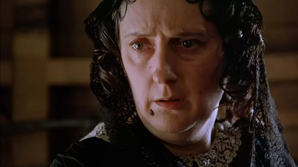 「ピアノ・レッスン」ケリー・ウォーカーの画像