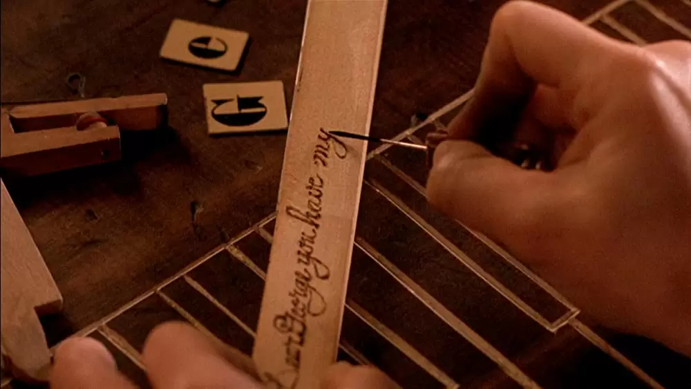 ピアノ・レッスンの画像