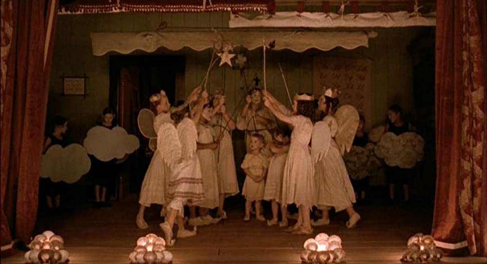 ピアノ・レッスンの画像