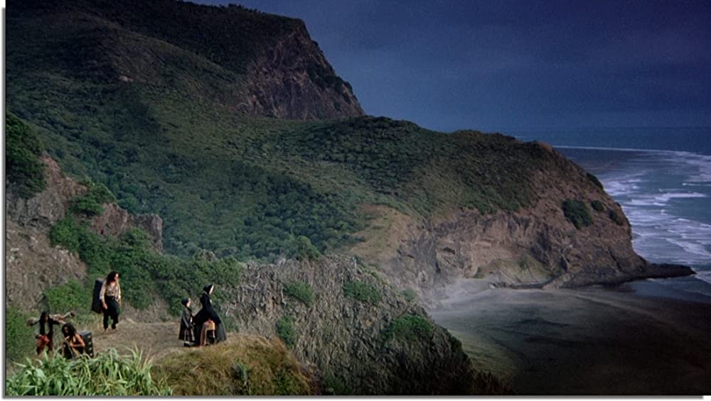 ピアノ・レッスンの画像