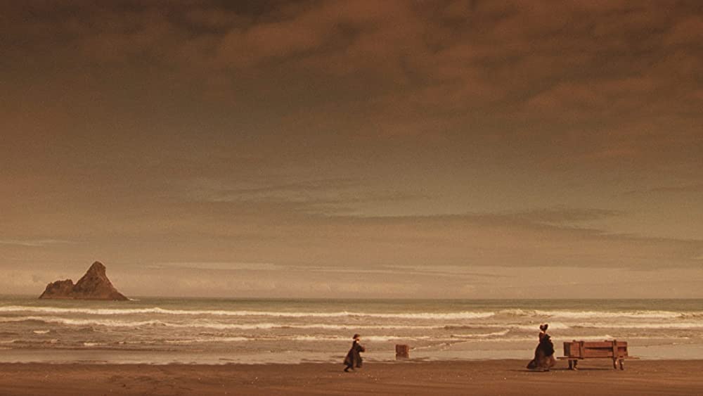 ピアノ・レッスンの画像