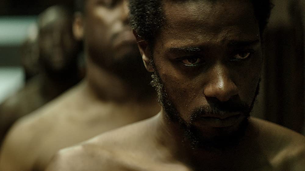 無実の投獄の画像