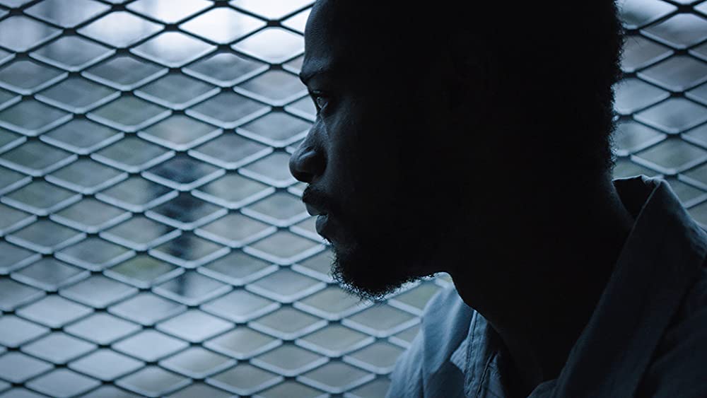 無実の投獄の画像