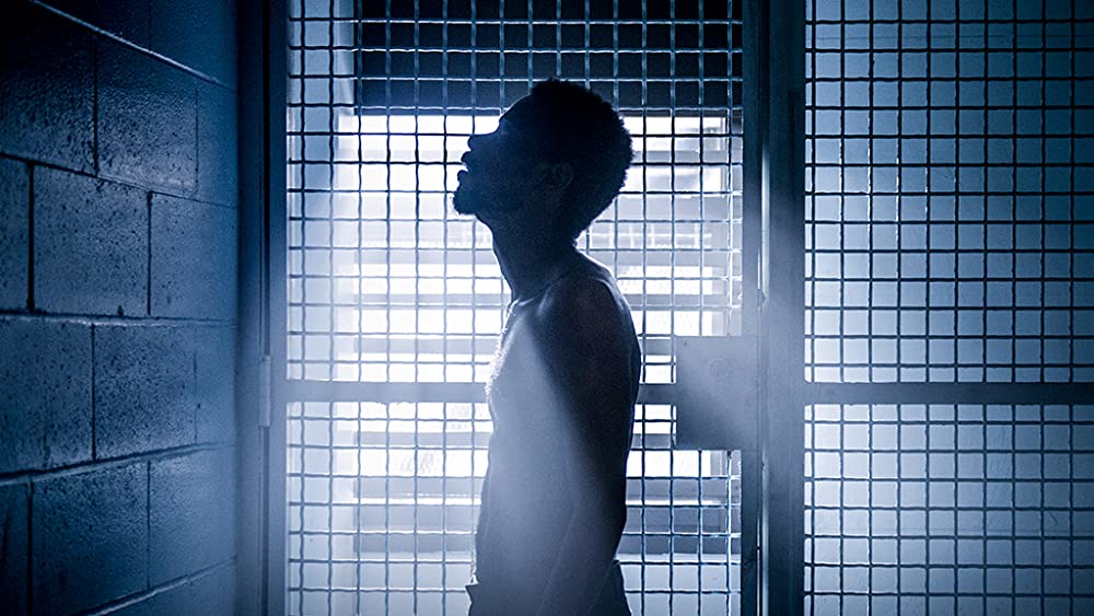無実の投獄の画像