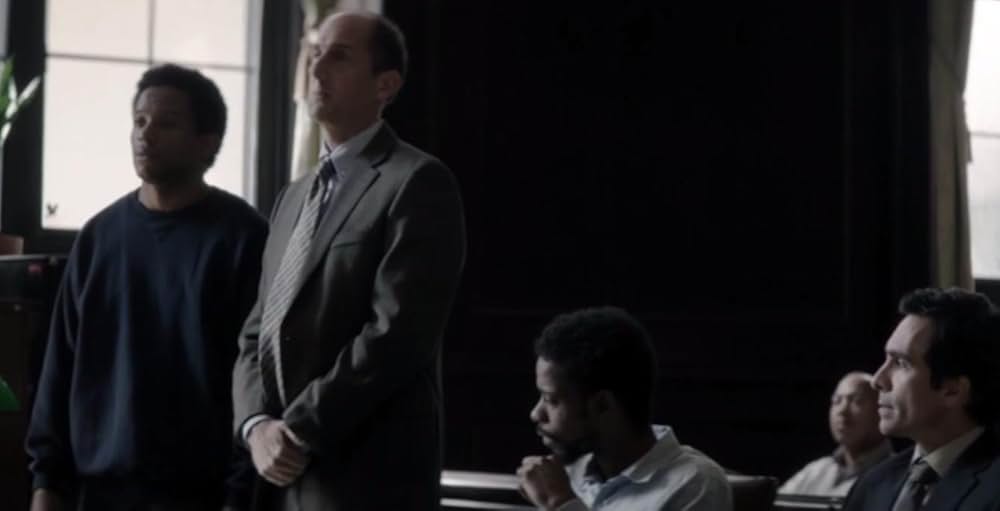 無実の投獄の画像