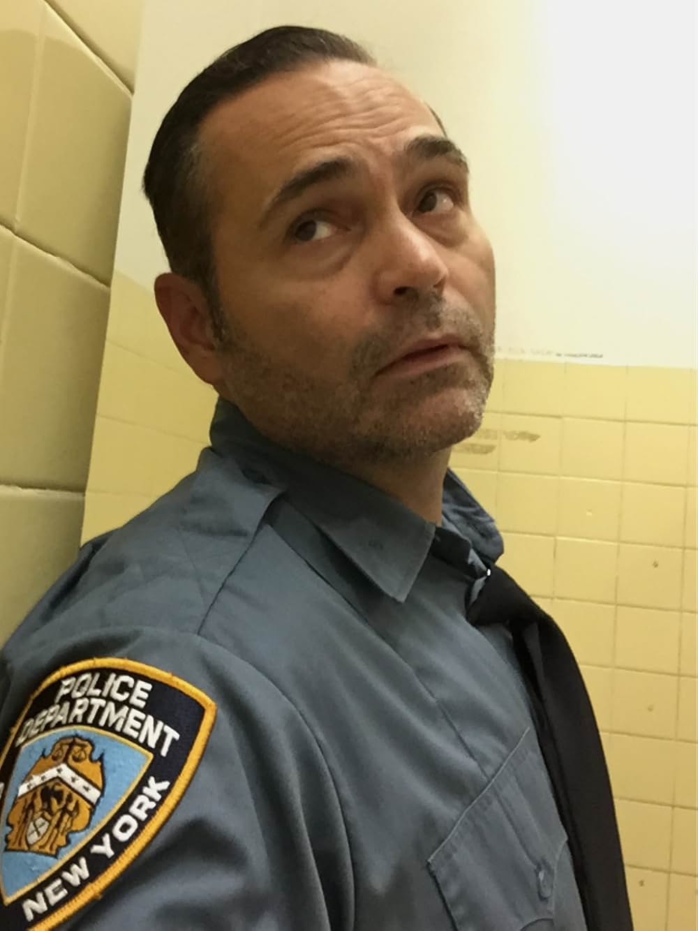 無実の投獄の画像