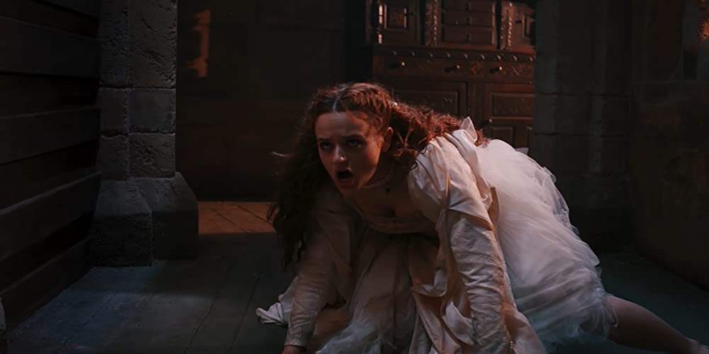 ザ・プリンセスの画像