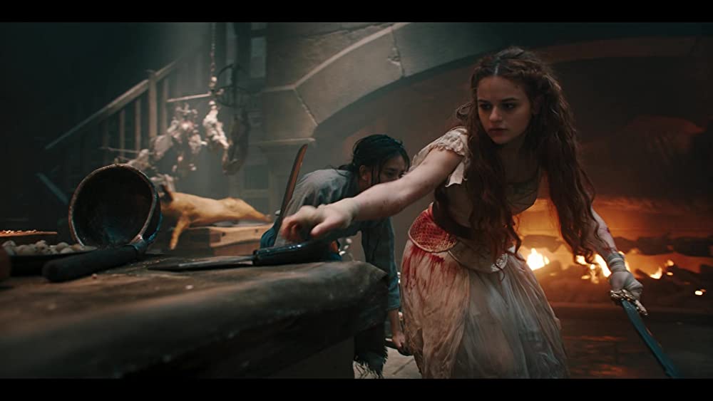 ザ・プリンセスの画像